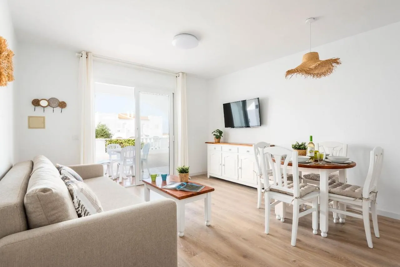 Apartamento Castellsol 309 By Mauter Villas Arenal d'en Castell