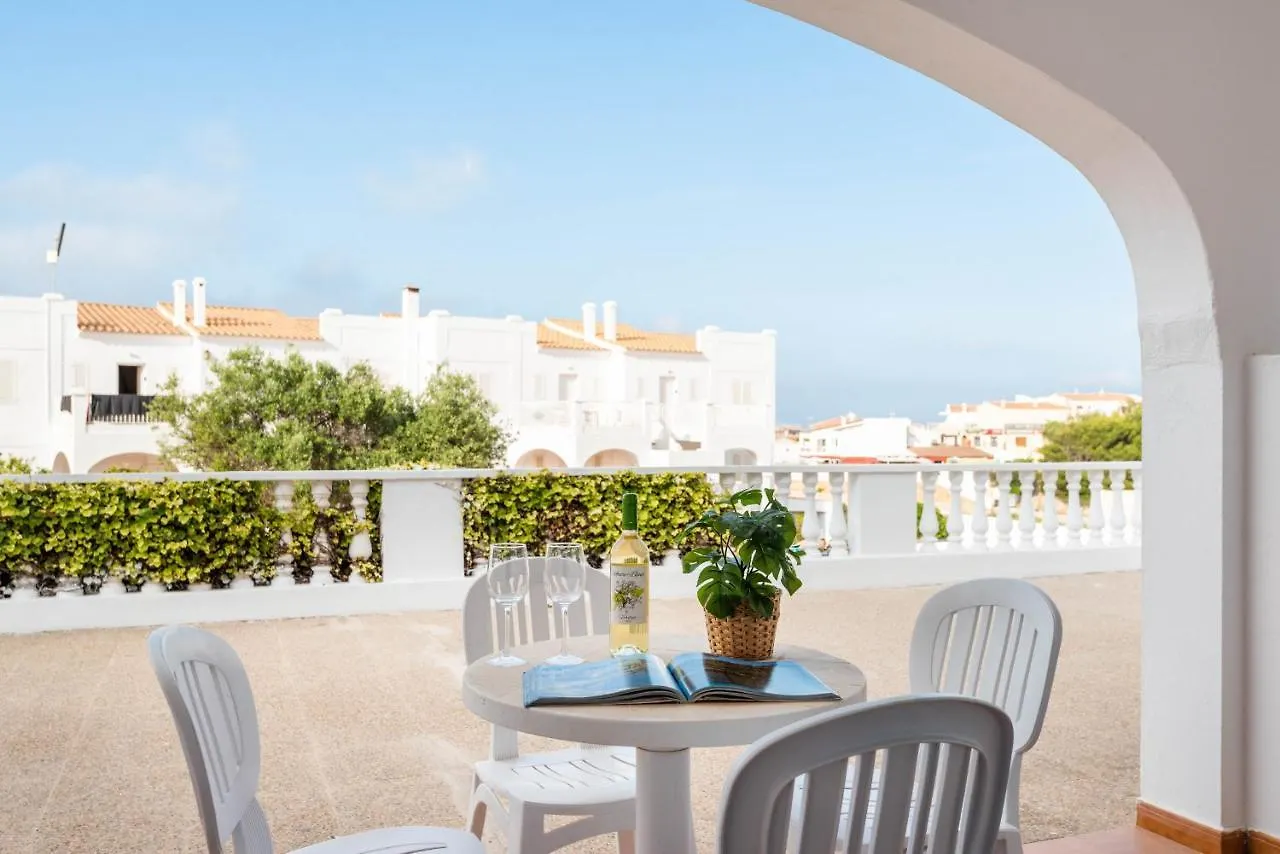 Apartamento Castellsol 309 By Mauter Villas Arenal d'en Castell Espanha