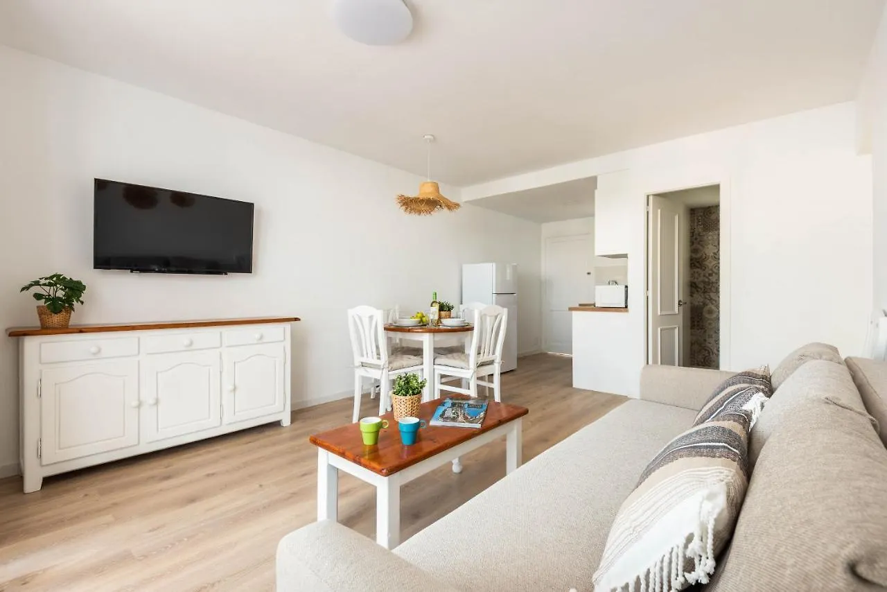 Apartamento Castellsol 309 By Mauter Villas Arenal d'en Castell 0*,  Espanha