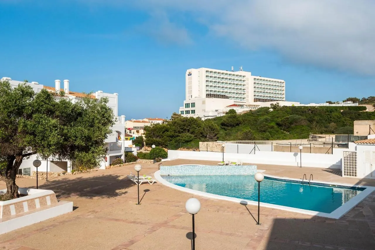 Apartamento Castellsol 309 By Mauter Villas Arenal d'en Castell