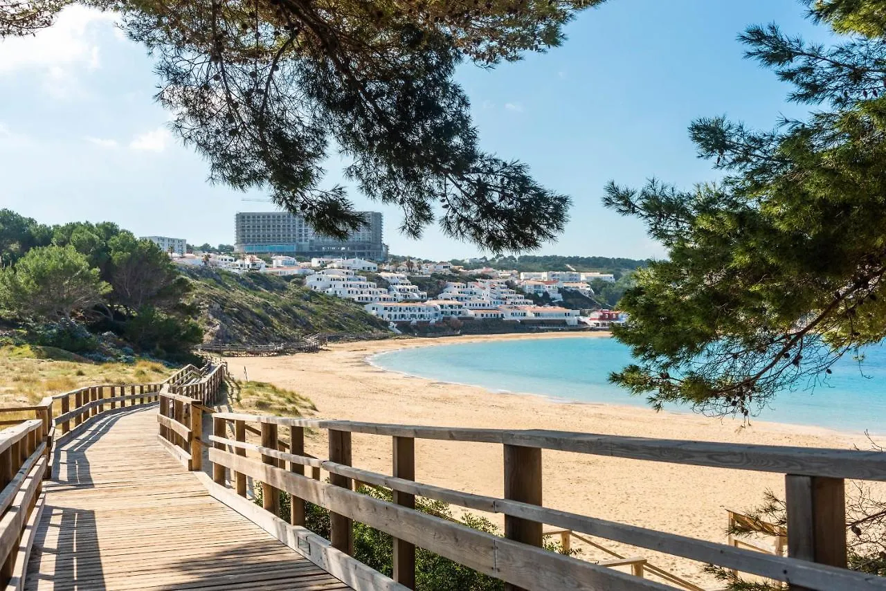 Apartamento Castellsol 309 By Mauter Villas Arenal d'en Castell