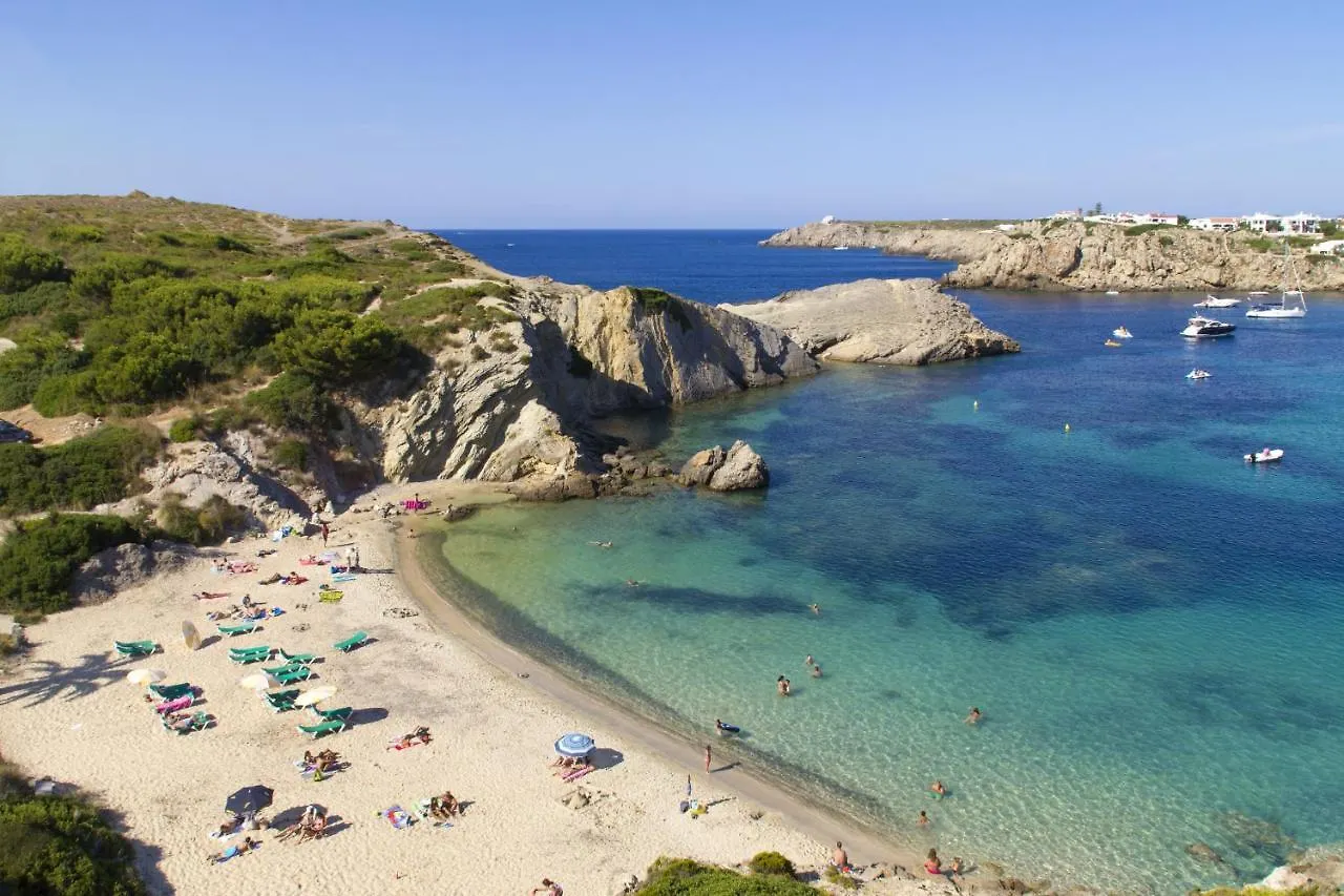 Apartamento Castellsol 309 By Mauter Villas Arenal d'en Castell