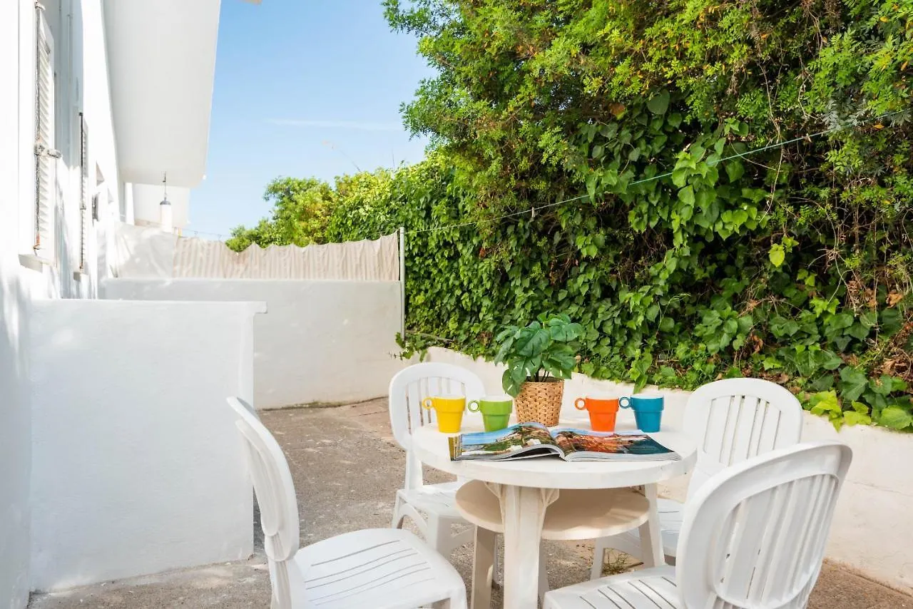 Apartamento Castellsol 309 By Mauter Villas Arenal d'en Castell