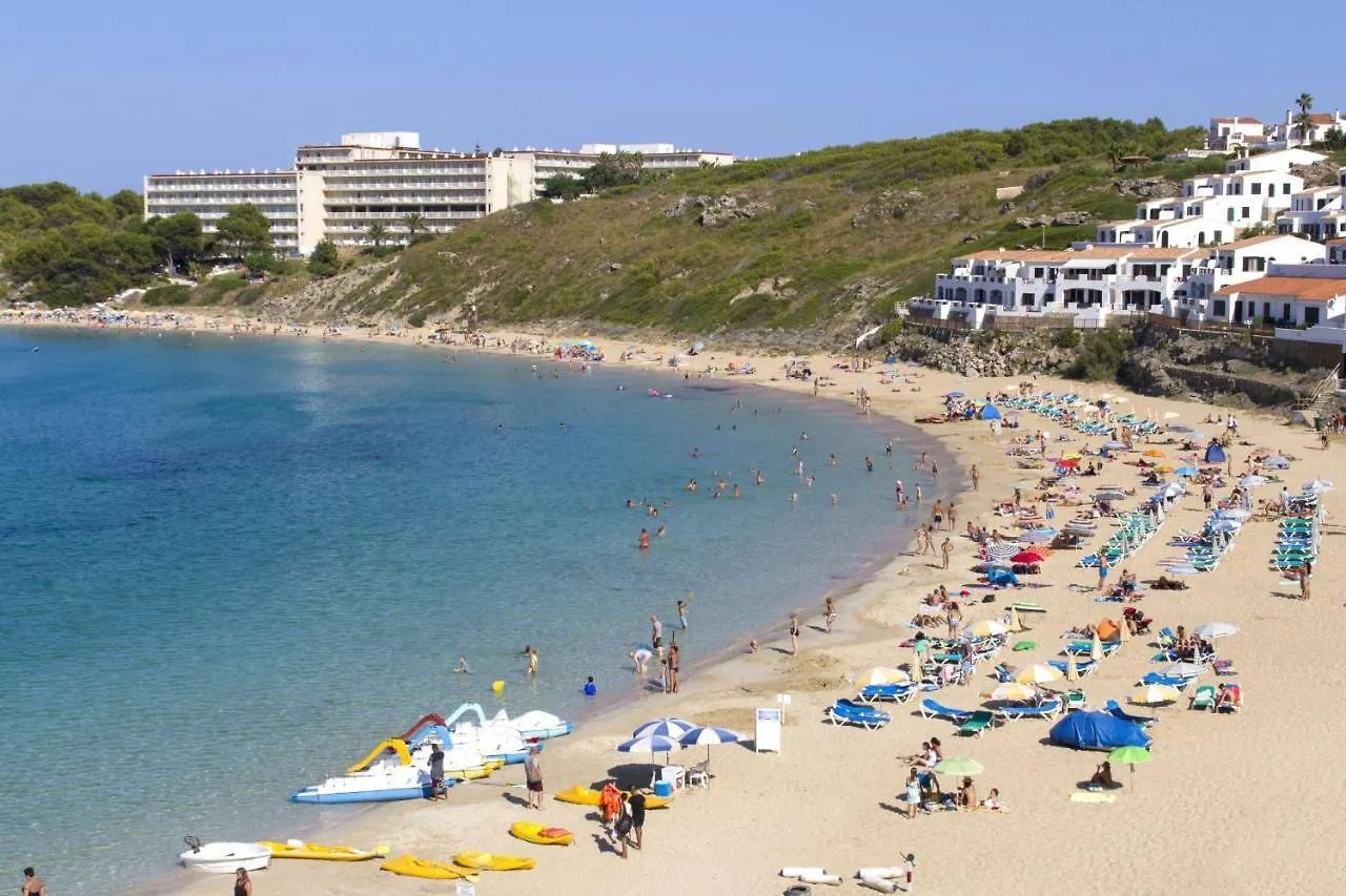 Apartamento Castellsol 309 By Mauter Villas Arenal d'en Castell