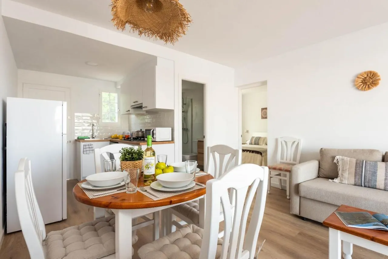 Apartamento Castellsol 309 By Mauter Villas Arenal d'en Castell 0*,  Spain