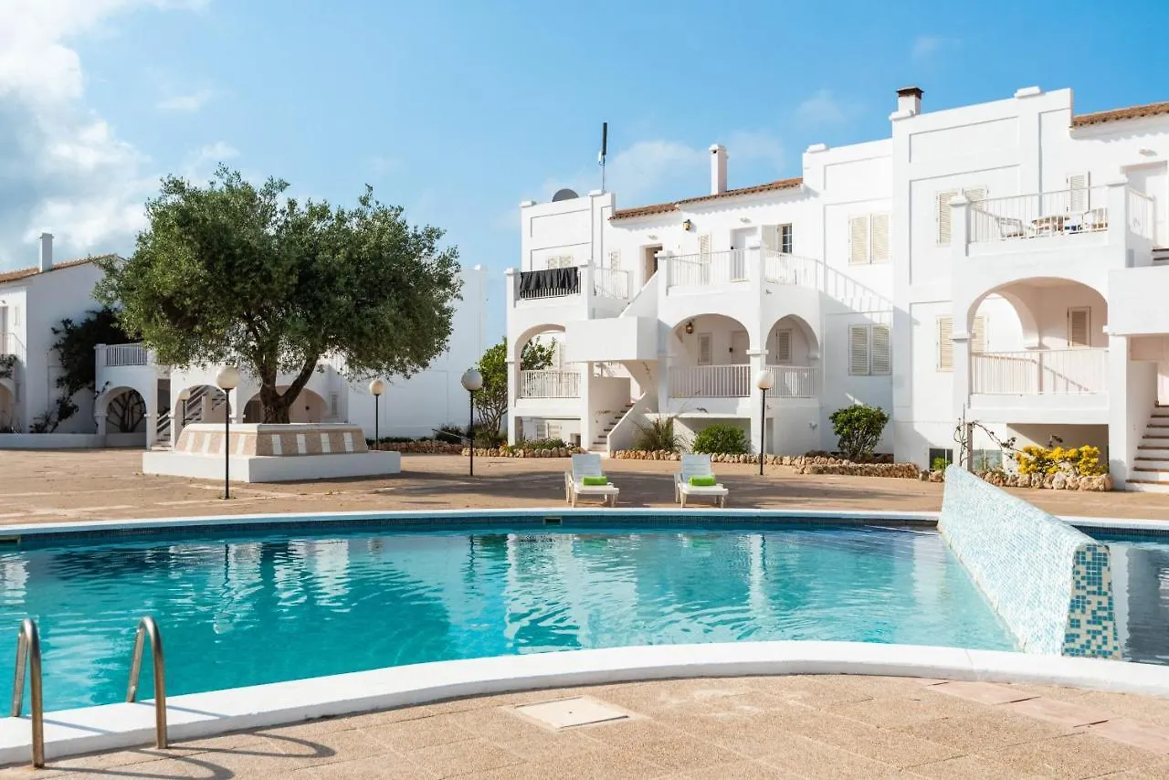 Apartamento Castellsol 309 By Mauter Villas location