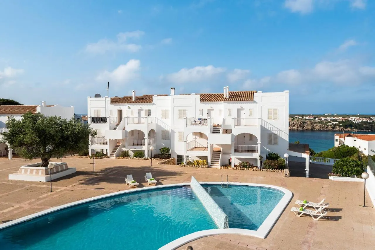 Apartamento Castellsol 309 By Mauter Villas Arenal d'en Castell 0*,