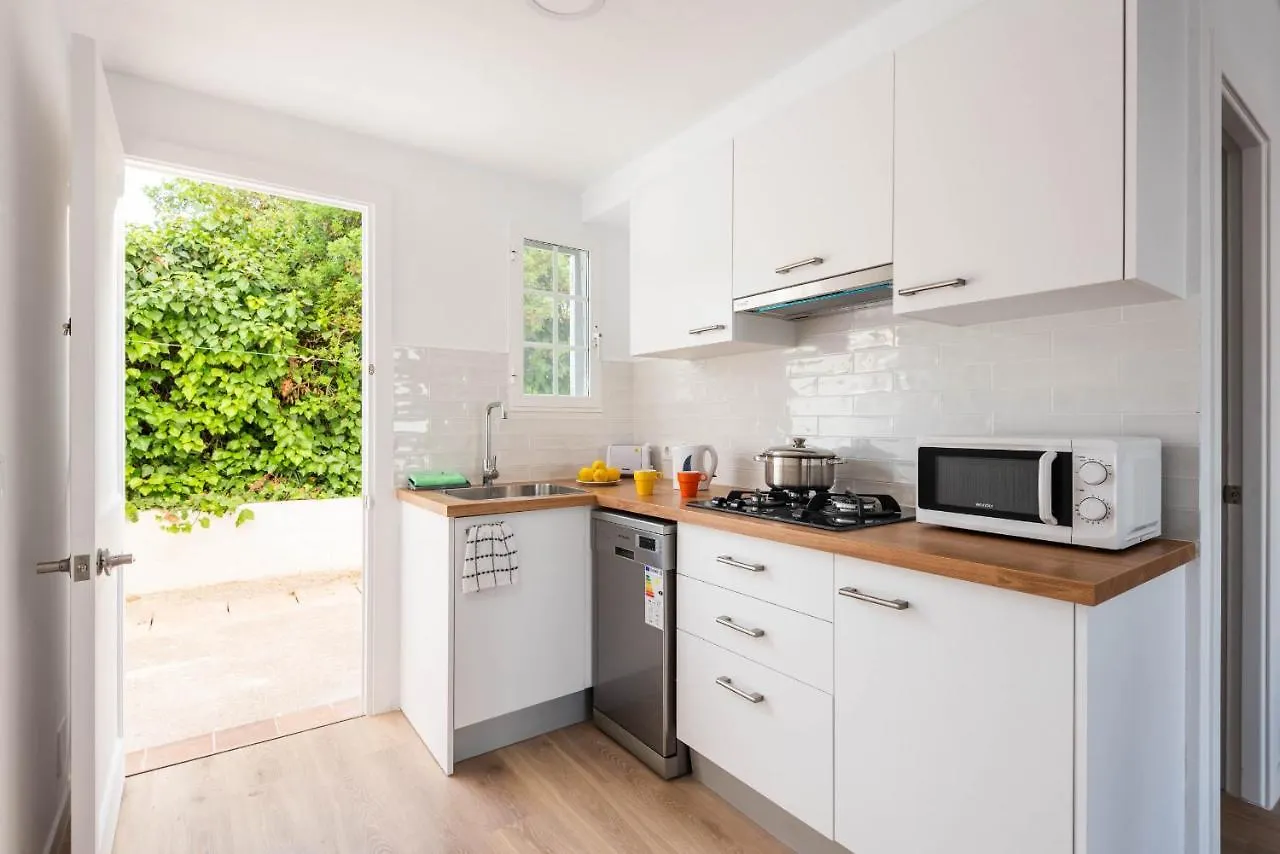 Apartamento Castellsol 309 By Mauter Villas Arenal d'en Castell Apartment