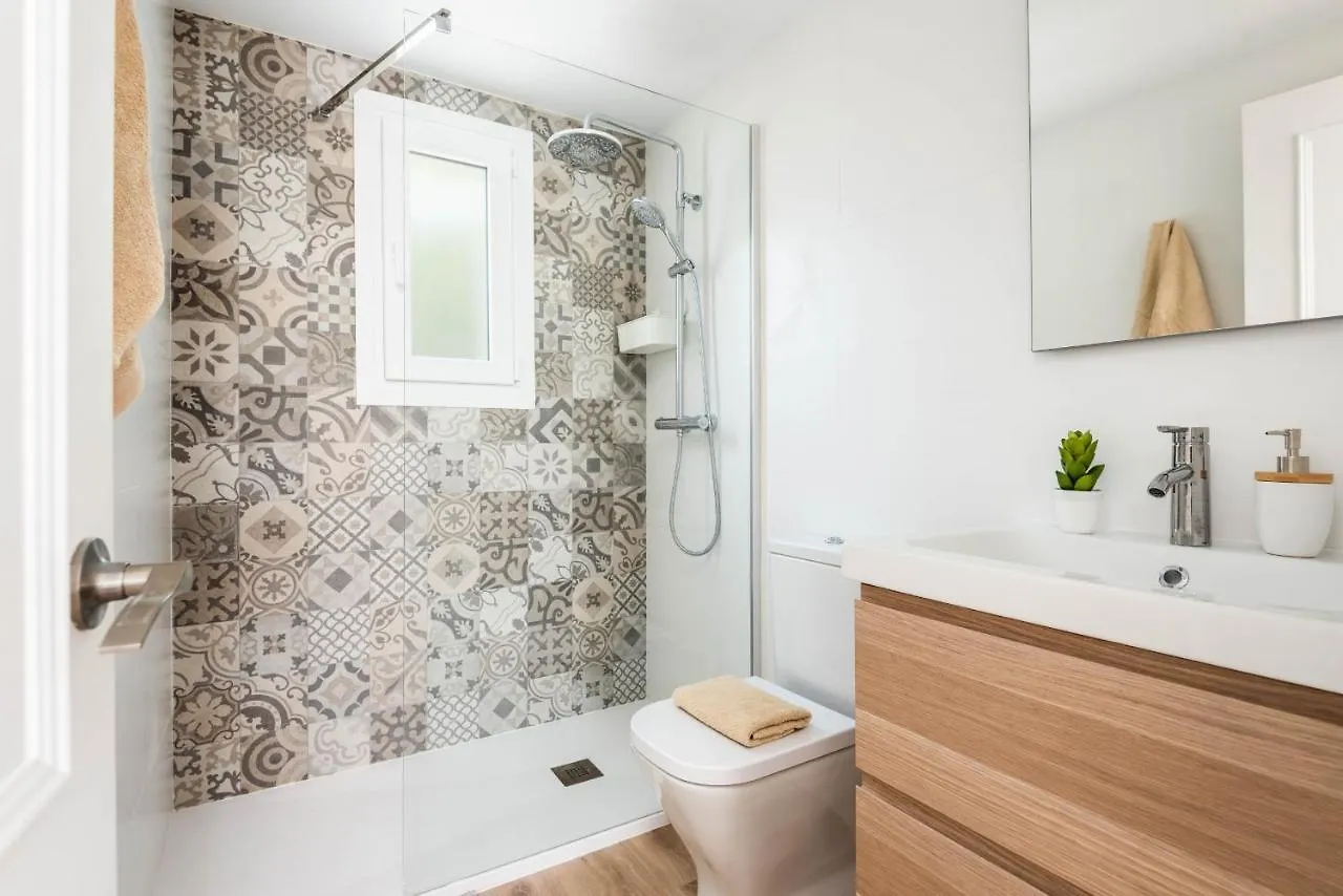 Apartamento Castellsol 309 By Mauter Villas Arenal d'en Castell