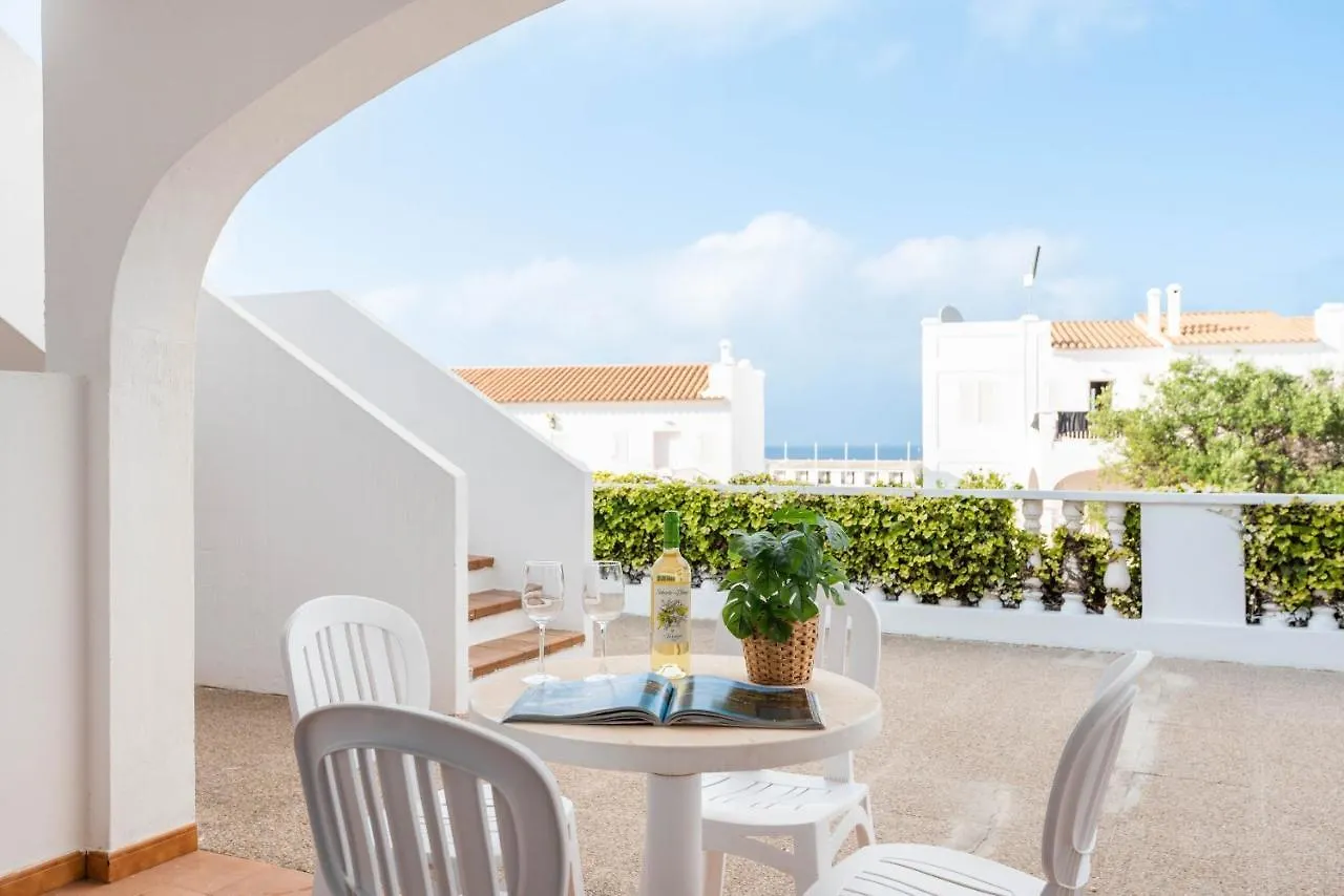 Apartment Apartamento Castellsol 309 By Mauter Villas Arenal d'en Castell
