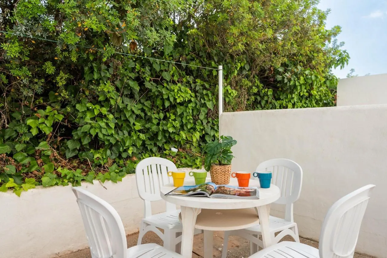Apartamento Castellsol 309 By Mauter Villas Arenal d'en Castell